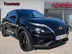 Used 2025 Nissan Juke Tekna SUV | £21,795 (Expensive)