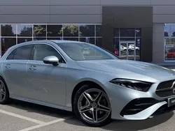 Used 2026 Mercedes A200 Executive Hatchback | £26,864