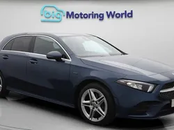 Used 2023 Mercedes A250 Executive Hatchback | £17,900 (Super price)