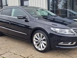 Black Used 2013 VW CC GT Sedan | £4,995 (Fair price)