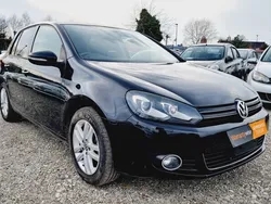 Black Used 2025 VW Golf VIII | £6,595