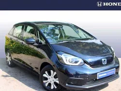 Used 2023 Honda Jazz Hybrid Hatchback | £16,450 (Fair price)