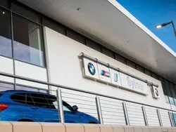 Grey Used 2022 BMW X5 M Competition Edition SUV | £80,000 (Expensive)