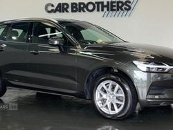 Used 2020 Volvo XC60 Momentum SUV | £22,495 (Good price)