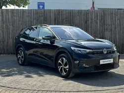 Used 2024 VW ID.4 Pure SUV | £25,999 (A bit pricey)