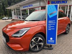 Used 2025 Suzuki Swift Hatchback | £17,989 (Expensive)