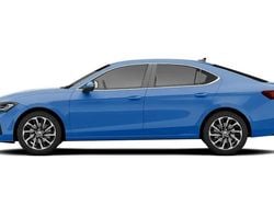 New 2025 Skoda Superb SportLine Hatchback | £43,599 (Expensive)