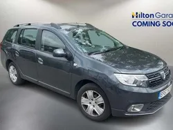 Used 2018 Dacia Logan MCV Lauréate Estate | £6,300 (Fair price)