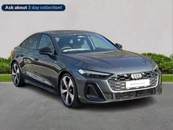 Other Used 2024 Audi A5 Advanced Coupe | £47,155