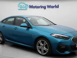Used 2024 BMW 218 M Sport Coupe | £19,100 (Super price)