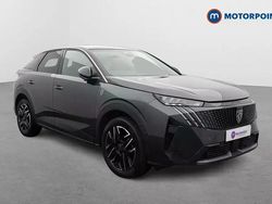 Grey Used 2024 Peugeot 3008 GTi Hatchback | £27,149