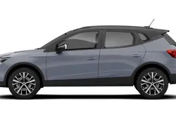 Used 2026 Seat Arona SE Technology SUV | £13,895 (Good price)