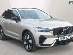 Other Used 2024 Volvo XC60 Plus SUV | £38,499 (Fair price)