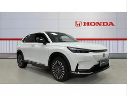 White Used 2024 Honda e:Ny1 Advance SUV | £23,071 (Fair price)