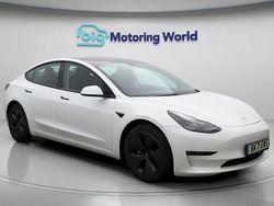 Used 2021 Tesla Model 3 Sedan | £19,300 (Fair price)
