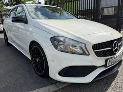 Used 2017 Mercedes A200 Executive | £9,550 (Fair price)