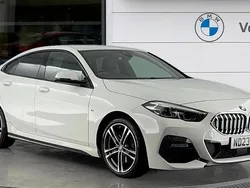 Used 2023 BMW 218 M Sport Sedan | £21,616 (Fair price)