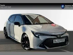 Other Used 2022 Toyota Corolla Sport Hatchback | £20,499 (Expensive)