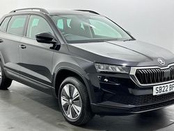 Used 2024 Skoda Karoq SE Drive SUV | £11,092