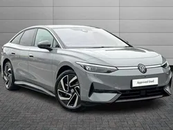 Used 2024 VW ID.7 Pro Sedan | £33,850 (Good price)