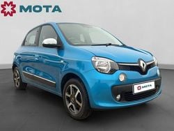 Used 2017 Renault Twingo Dynamique Hatchback | £3,900 (Fair price)
