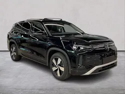 Other New 2025 VW Tayron Match SUV | £44,036