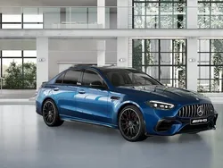 New 2026 Mercedes C63S AMG Premium Plus Sedan | £93,844