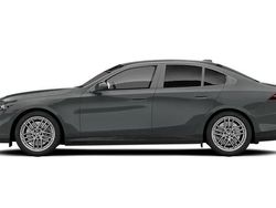 New 2026 BMW 520 M Sport Sedan | £62,055