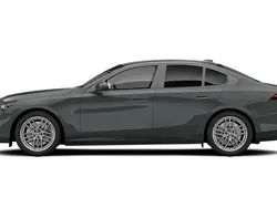 New 2026 BMW 520 M Sport Sedan | £62,055