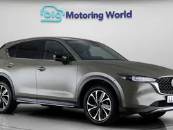 Used 2023 Mazda CX-5 Newground SUV | £16,900 (Super price)