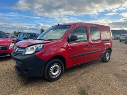 Red Used 2021 Renault Kangoo Business MPV | £5,800 (Fair price)