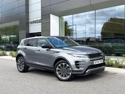 Used 2024 Land Rover Range Rover evoque HSE Dynamic SUV | £38,790 (Expensive)