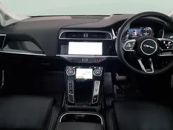 Used 2023 Jaguar I-Pace SUV | £19,035 (Super price)