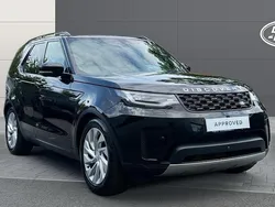 Used 2026 Land Rover Discovery 5 S SUV | £56,444 (Good price)