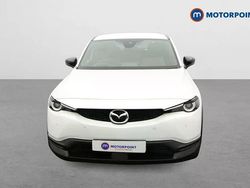 White Used 2021 Mazda MX30 SUV | £10,449 (Fair price)