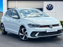 Used 2023 VW Polo GTI | £20,790 (Good price)