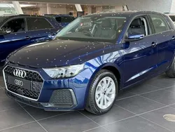 New 2026 Audi A1 Sportback Sport Hatchback | £23,730
