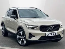 Other Used 2024 Volvo XC40 Plus SUV | £33,950 (Expensive)