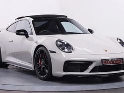 Used 2023 Porsche 911 Coupe | £125,000 (Expensive)