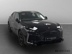 Black Used 2024 DS Automobiles DS4 Performance Hatchback | £21,795 (Fair price)