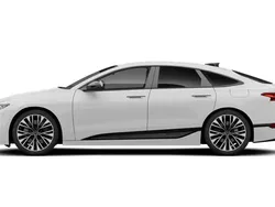 New 2025 Audi e-tron SUV | £71,964