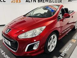 Used 2012 Peugeot 308 Allure | £4,999 (Expensive)