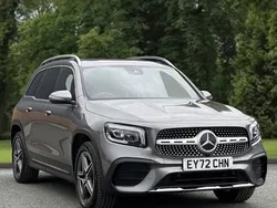 Used 2022 Mercedes 220 AMG Line Premium SUV | £28,995 (Fair price)