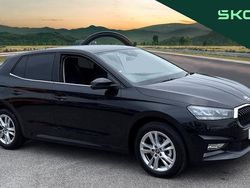 Other New 2025 Skoda Fabia SE L Hatchback | £19,712 (Good price)