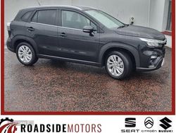 New 2025 Suzuki SX4 S-Cross SUV | £19,995 (Fair price)