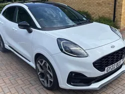 Used 2022 Ford Puma ST | £16,995 (Fair price)