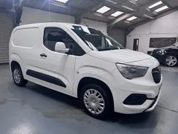 Vauxhall Combo