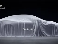 Storm New 2025 Polestar 2 Long Range Single Motor Sedan | £36,990
