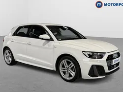Used 2026 Audi A1 Sportback S-Line Hatchback | £19,449