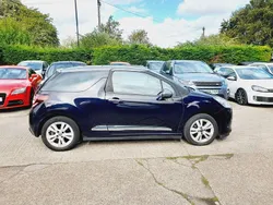 Blue Used 2013 Citroën DS3 Hatchback | £6,295 (A bit pricey)